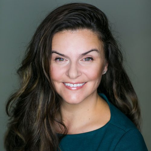 Jessica Hulsey