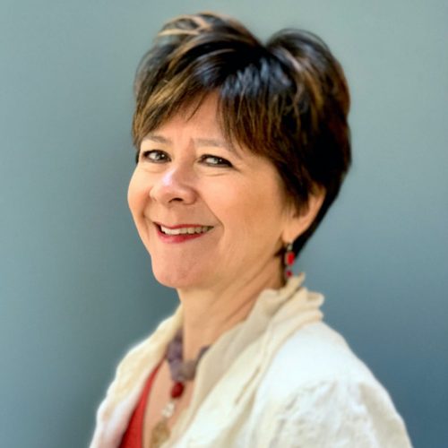 Denise Hien, PhD, ABPP