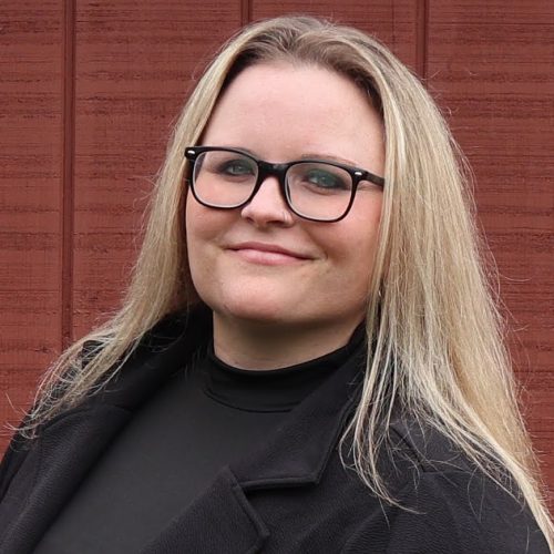 Kayla Zawislak, MSW, CADC
