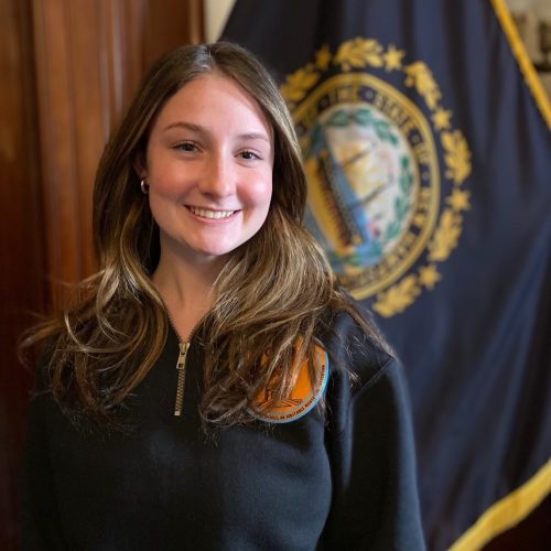 Grace Coughlin