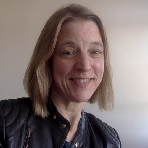 Lisa A. Mistler, MD, MS, FAPA, FASAM