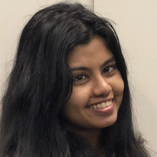 Deepika Rao, PhD, MS, BPharm