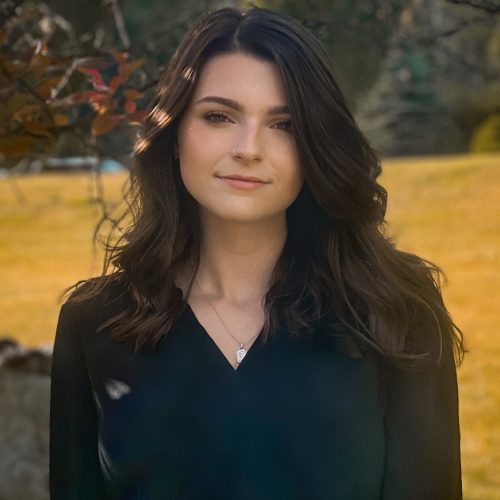 Eilis Murphy, BA