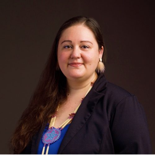 Maria Crouch, PhD