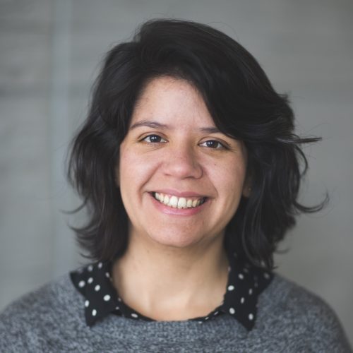 Alejandra Martínez, PhD