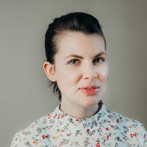 Tess Z. Griffin, PhD, MEd