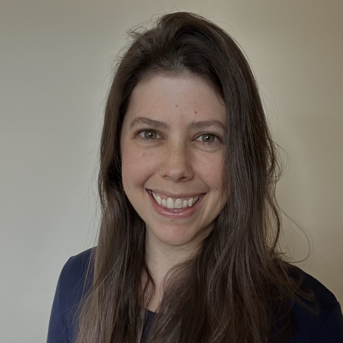 Renata W. Yen, PhD, MPH