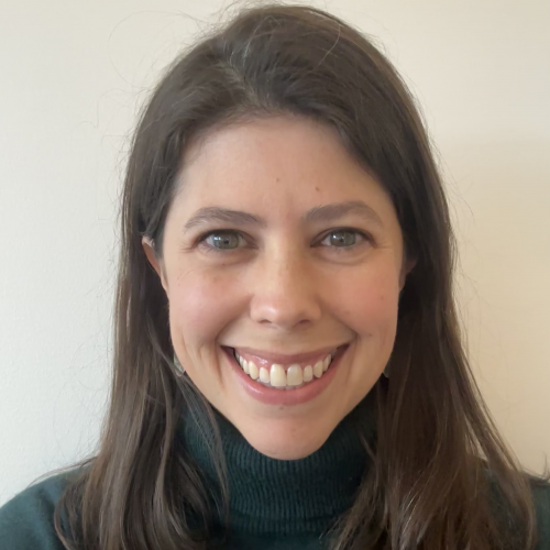 Renata W. Yen, PhD, MPH