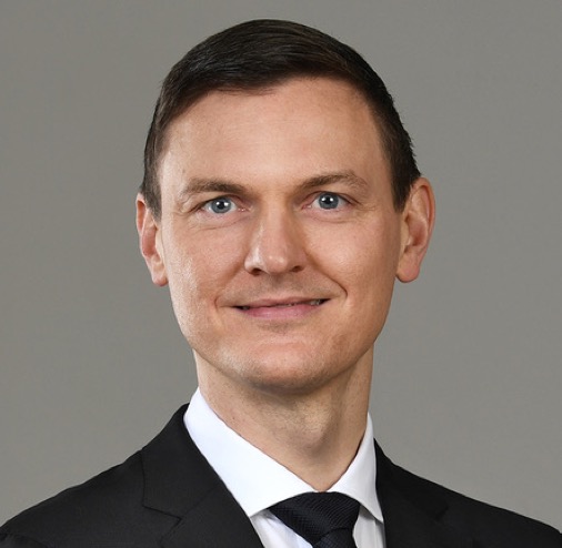 Prof. Dr. Tobias Kowatsch