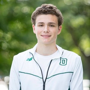 Samuel H. Morton, BA