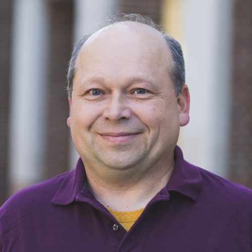 Craig H. Ganoe, MS