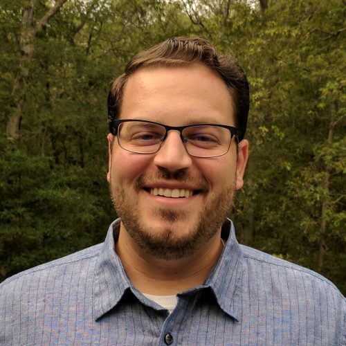 Daniel M. Mackin, PhD