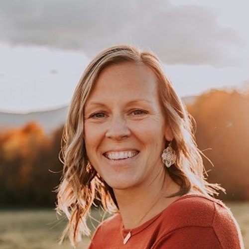 Brooke Therriault