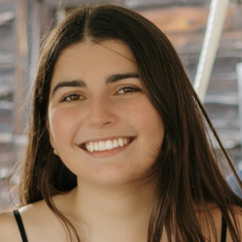 Katherine Takoudes