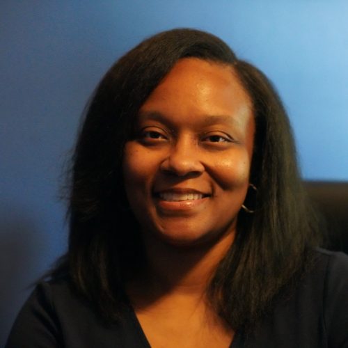 Tyra Pendergrass Boomer, MEM