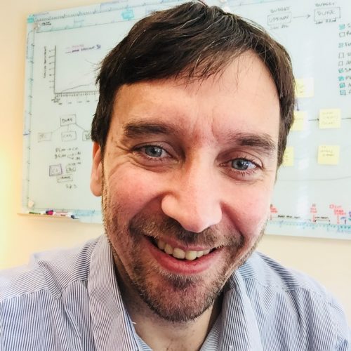 Roger Vilardaga, PhD