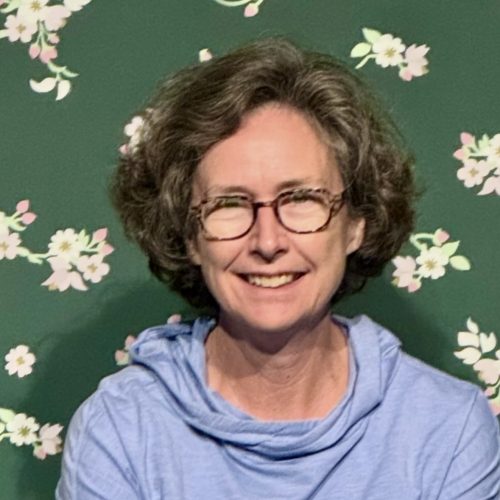 Kristin O. Burdick, MD, MSN