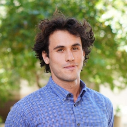 Benjamin Kaveladze, PhD