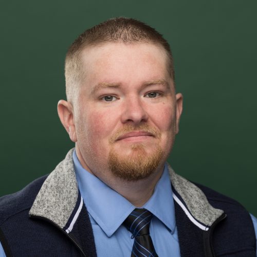 Samuel R. White, CPhT