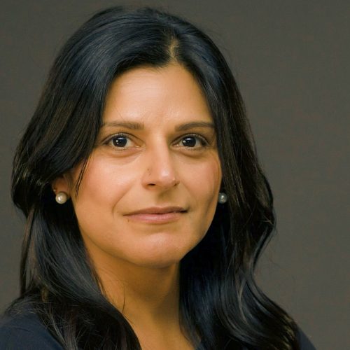 Gloria Guevara Alvarez, PhD, MPPA