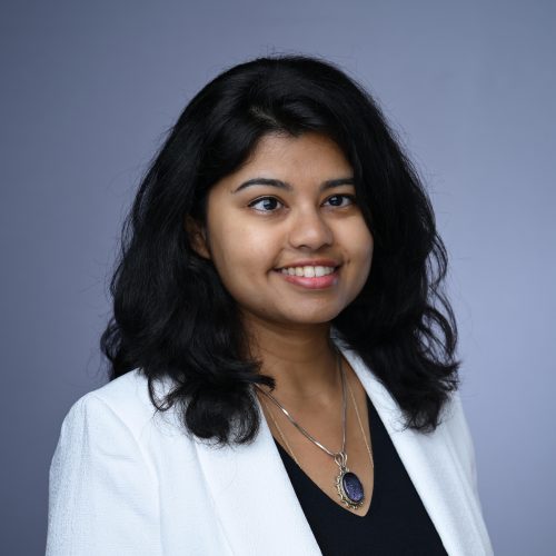 Deepika Rao, PhD, MS, BPharm